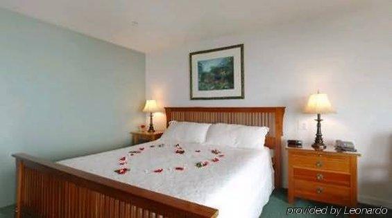 Little Sur Inn カンブリア 部屋 写真